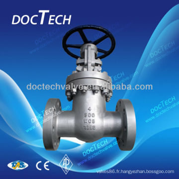 Gate Valve Class 900